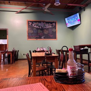 El Maguey Cafe