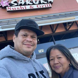 Sakura Sushi and Grill